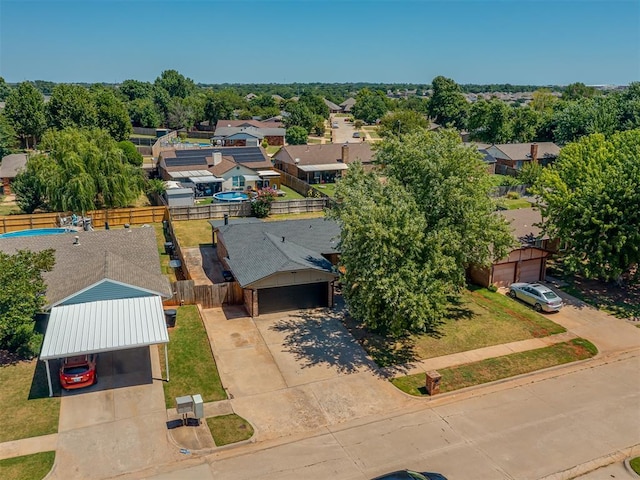 1613 SE 8th St, Moore, OK 73160 - photo 41