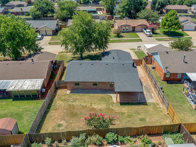 1613 SE 8th St, Moore, OK 73160 - photo 42