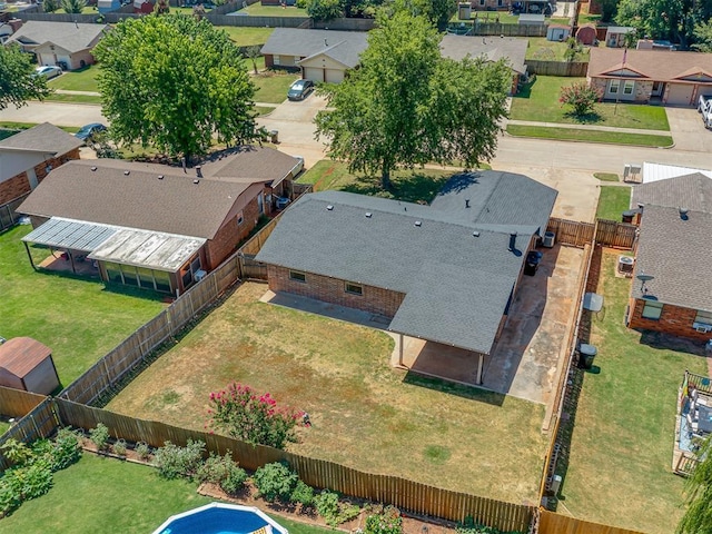 1613 SE 8th St, Moore, OK 73160 - photo 43