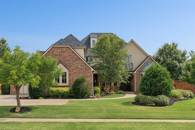 3316 NW 175th St, Edmond, OK 73012 - photo 1