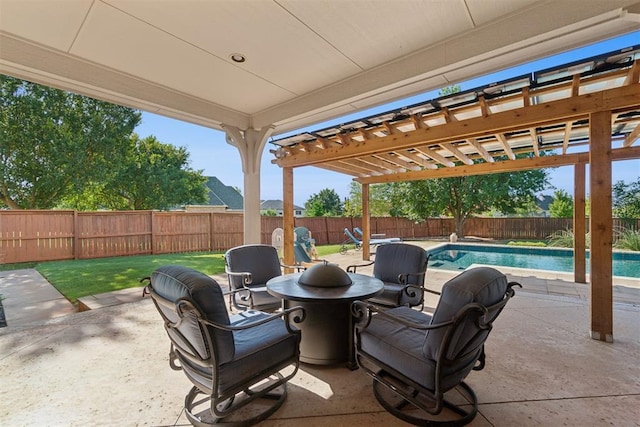3316 NW 175th St, Edmond, OK 73012 - photo 25
