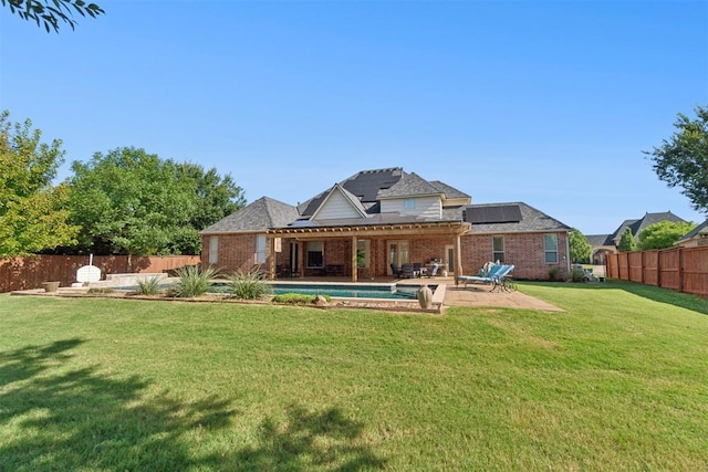 3316 NW 175th St, Edmond, OK 73012 - photo 26