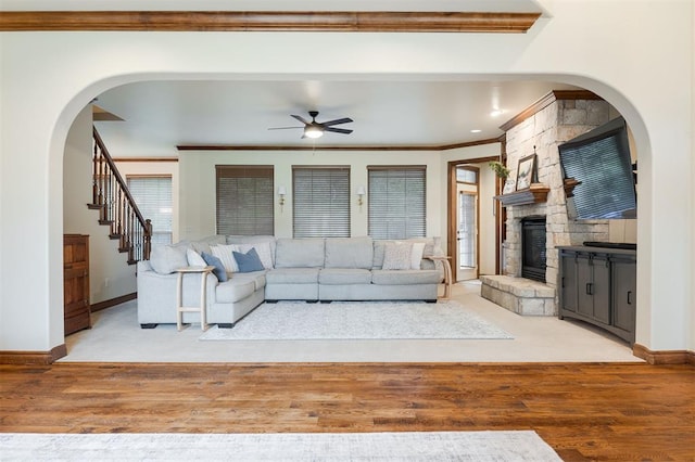 2601 Cheval Pointe Dr, Edmond, OK 73034 - photo 7