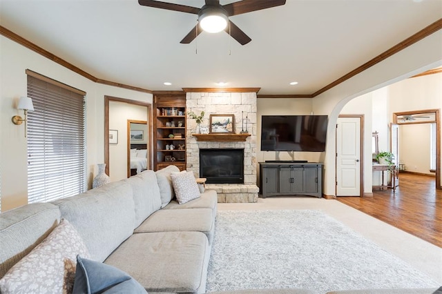 2601 Cheval Pointe Dr, Edmond, OK 73034 - photo 10