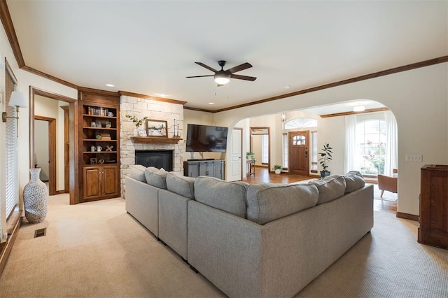 2601 Cheval Pointe Dr, Edmond, OK 73034 - photo 12