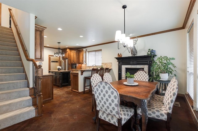 2601 Cheval Pointe Dr, Edmond, OK 73034 - photo 22