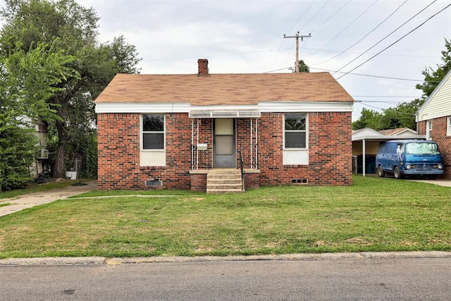 517 E Boeing Dr, Midwest City, OK 73110 - photo 1