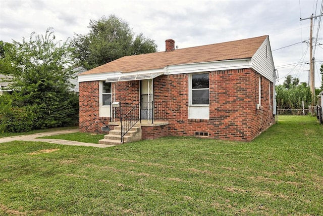 517 E Boeing Dr, Midwest City, OK 73110 - photo 3