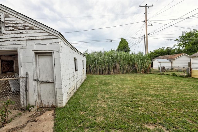 517 E Boeing Dr, Midwest City, OK 73110 - photo 23