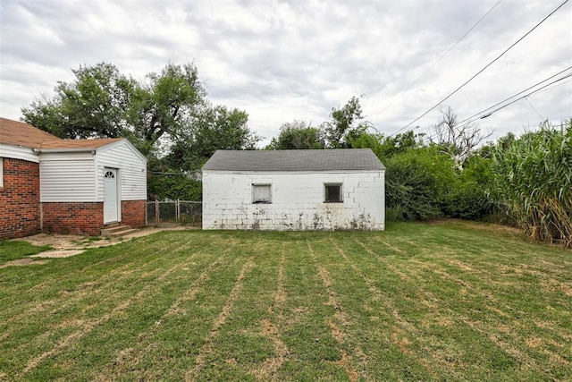 517 E Boeing Dr, Midwest City, OK 73110 - photo 26
