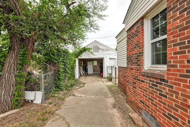 517 E Boeing Dr, Midwest City, OK 73110 - photo 27
