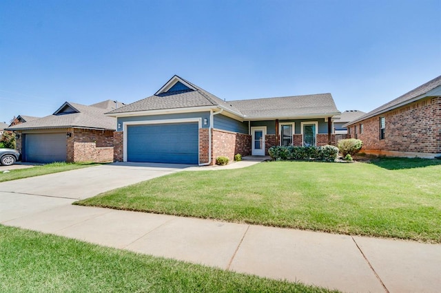 9404 NW 92nd St, Yukon, OK 73099 - photo 1