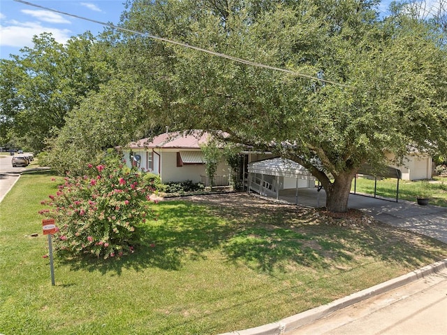 2001 NW Robison St, Ardmore, OK 73401 - photo 1