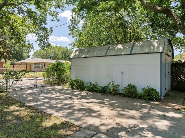 2001 NW Robison St, Ardmore, OK 73401 - photo 36