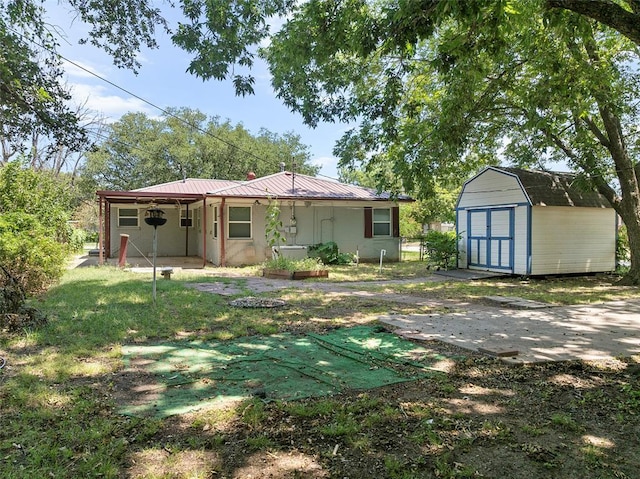 2001 NW Robison St, Ardmore, OK 73401 - photo 38