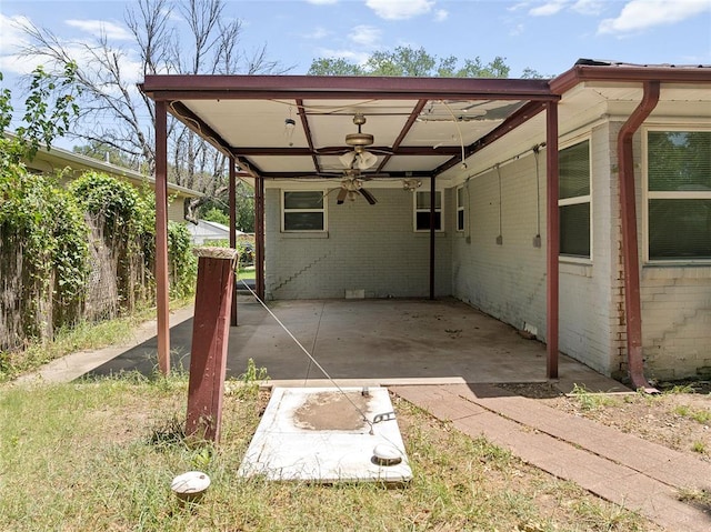 2001 NW Robison St, Ardmore, OK 73401 - photo 39