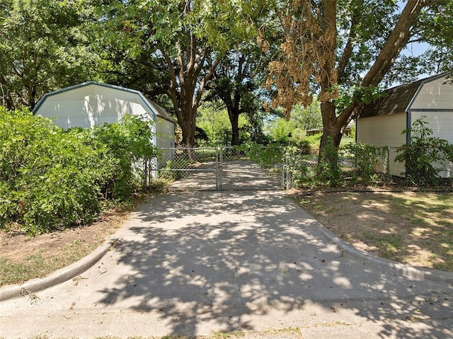 2001 NW Robison St, Ardmore, OK 73401 - photo 43