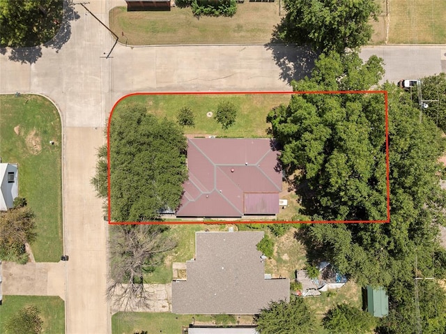 2001 NW Robison St, Ardmore, OK 73401 - photo 44