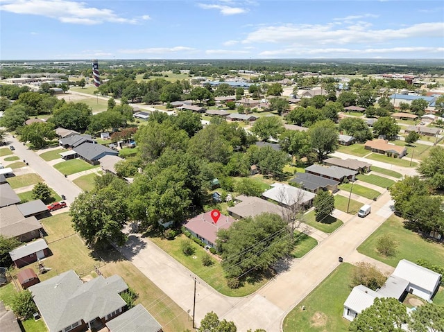 2001 NW Robison St, Ardmore, OK 73401 - photo 47