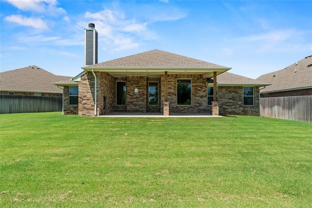 10832 NW 5th St, Yukon, OK 73099 - photo 26