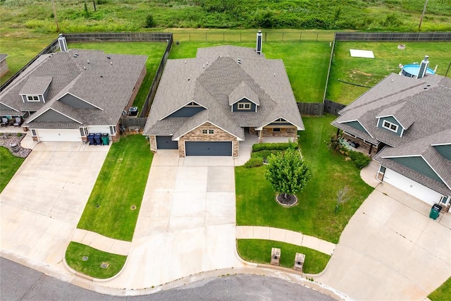 10832 NW 5th St, Yukon, OK 73099 - photo 31