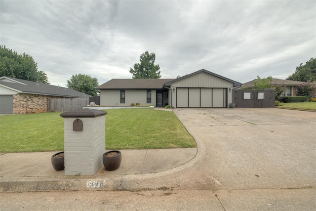 320 E Meade Dr, Yukon, OK 73099 - photo 1