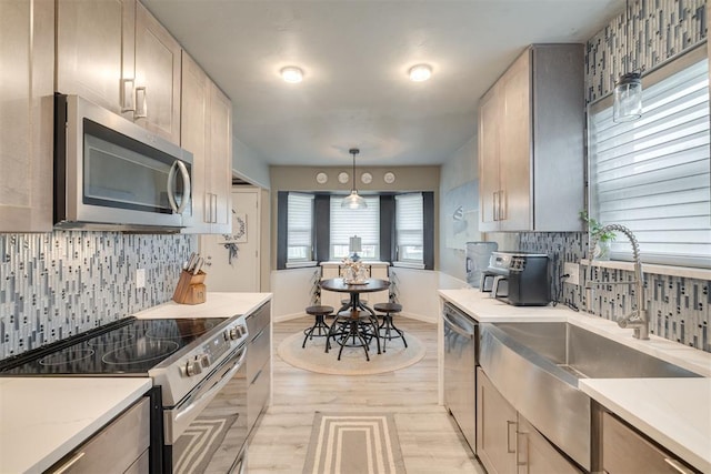 320 E Meade Dr, Yukon, OK 73099 - photo 8