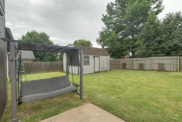320 E Meade Dr, Yukon, OK 73099 - photo 24