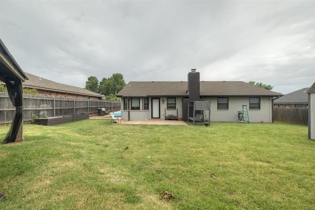 320 E Meade Dr, Yukon, OK 73099 - photo 25