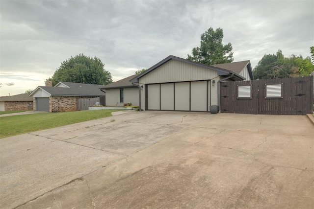320 E Meade Dr, Yukon, OK 73099 - photo 26
