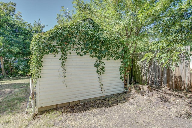 1315 E Whittaker St, Shawnee, OK 74801 - photo 20