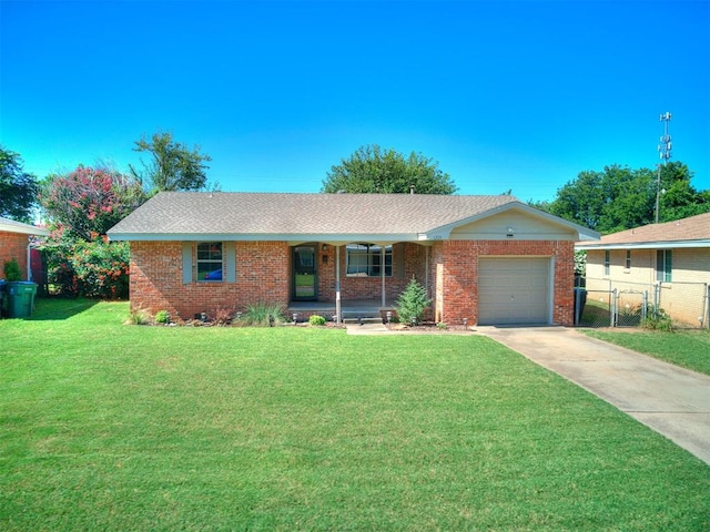 1209 N Sterling Ave, Oklahoma City, OK 73127 - photo 1