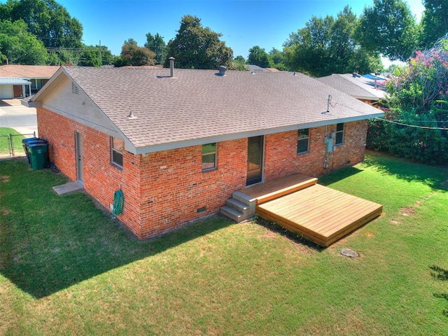 1209 N Sterling Ave, Oklahoma City, OK 73127 - photo 22