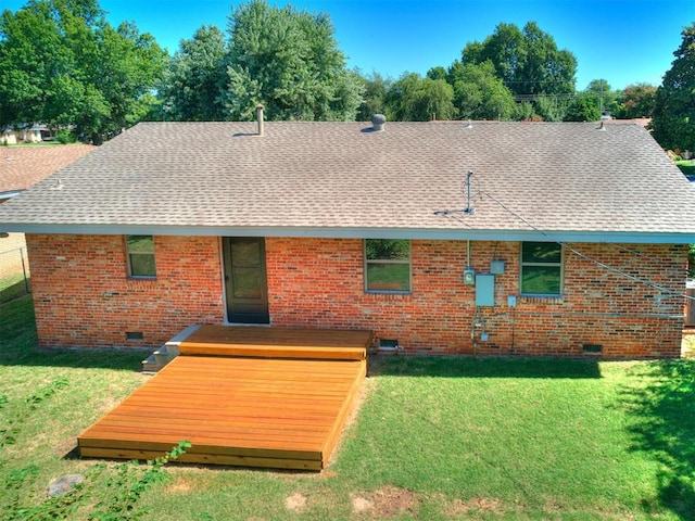 1209 N Sterling Ave, Oklahoma City, OK 73127 - photo 23
