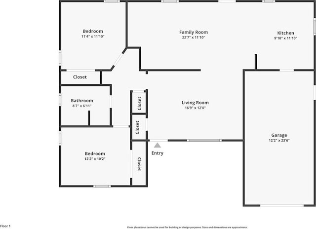 1209 N Sterling Ave, Oklahoma City, OK 73127 - photo 28