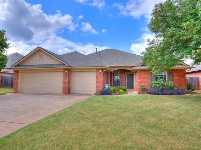1833 Lariat Trl, Edmond, OK 73012 - photo 1