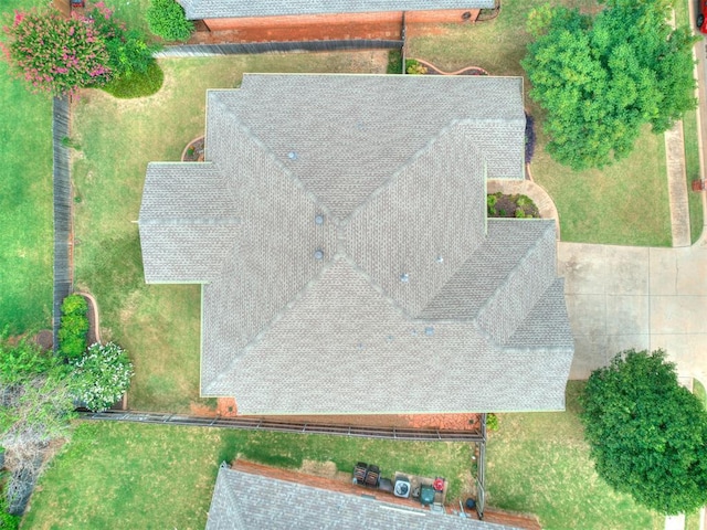 1833 Lariat Trl, Edmond, OK 73012 - photo 27