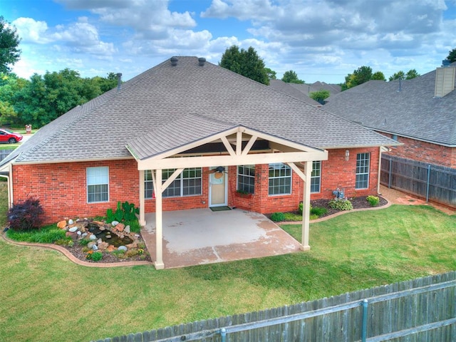 1833 Lariat Trl, Edmond, OK 73012 - photo 28