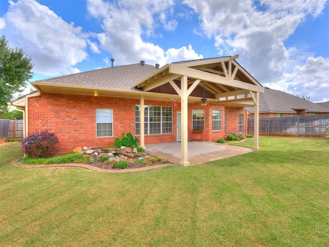 1833 Lariat Trl, Edmond, OK 73012 - photo 29