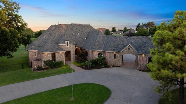 1601 Dobbs Rd, Harrah, OK 73045 - photo 4
