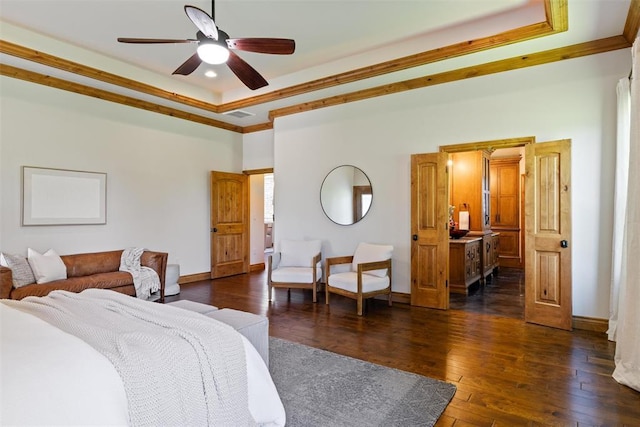 1601 Dobbs Rd, Harrah, OK 73045 - photo 21