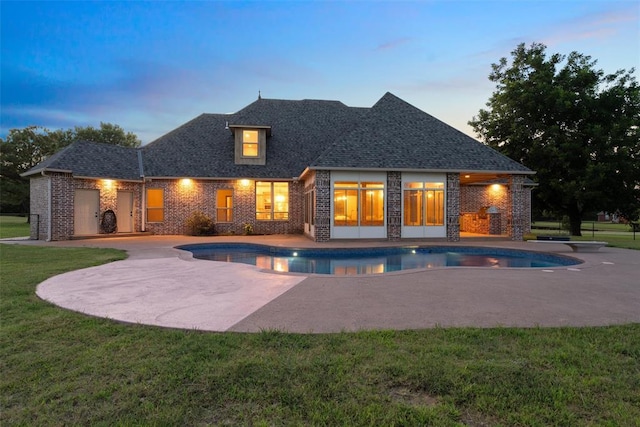 1601 Dobbs Rd, Harrah, OK 73045 - photo 38
