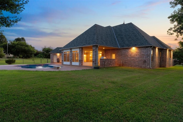 1601 Dobbs Rd, Harrah, OK 73045 - photo 40