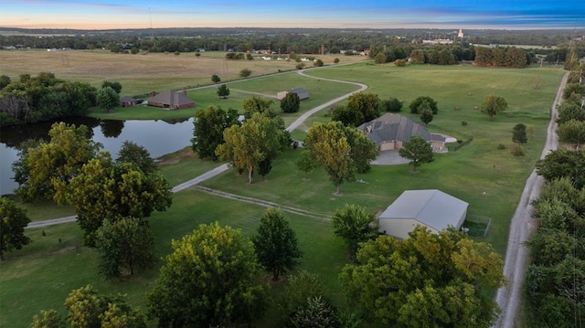 1601 Dobbs Rd, Harrah, OK 73045 - photo 41
