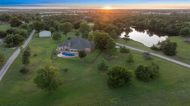 1601 Dobbs Rd, Harrah, OK 73045 - photo 42