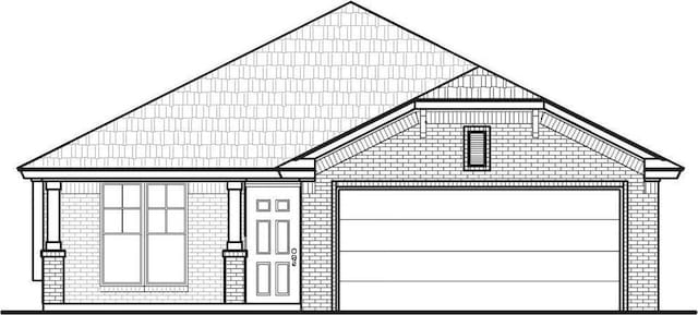 1113 Redwood Creek Dr, Yukon, OK 73099 - photo 1