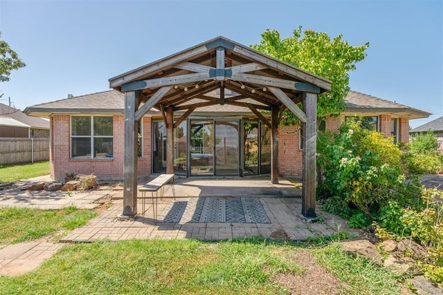 913 SE 34th St, Moore, OK 73160 - photo 19