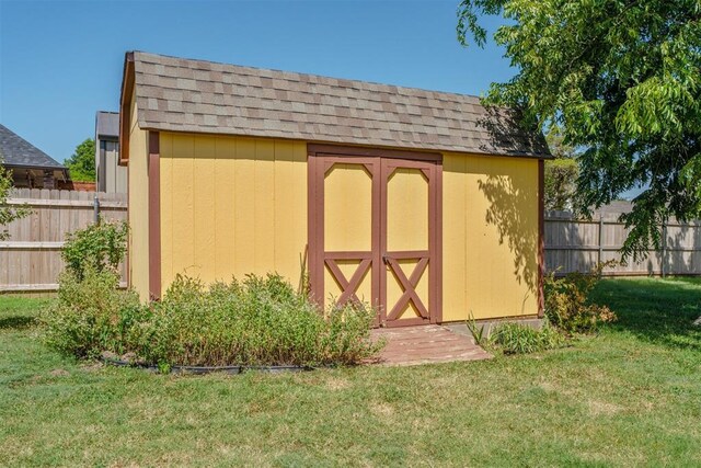 913 SE 34th St, Moore, OK 73160 - photo 20