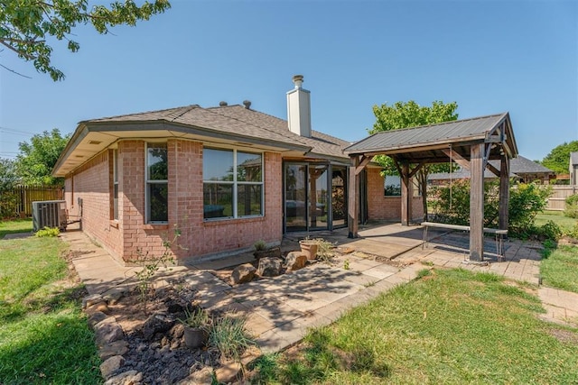 913 SE 34th St, Moore, OK 73160 - photo 22