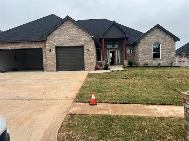 9204 SW 35th St, Oklahoma City, OK 73179 - photo 1